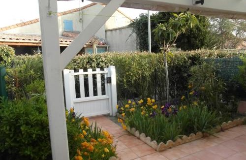 Vendres House | Résidence Hameau du Soleil à 250 m de la plage