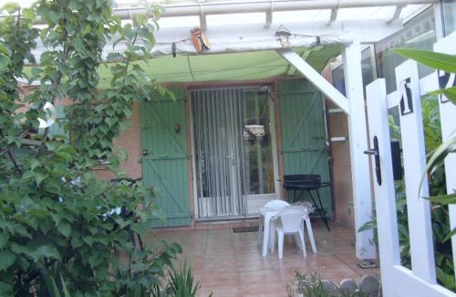 Vendres House | Résidence Hameau du Soleil à 250 m de la plage