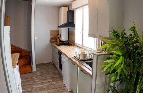 Villeneuve-le-Roi Hotel | Résidence Hera Paris Orly Aéroport