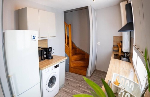 Villeneuve-le-Roi Hotel | Résidence Hera Paris Orly Aéroport