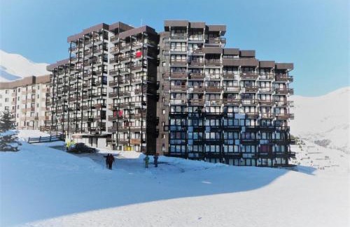 Le Lavachet Apartment | Résidence Home Club - Bel appartement rénové pouvant acueillir 4 personnes à Tignes Lavachet MAE-2184