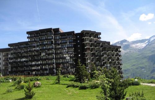 Le Lavachet Apartment | Résidence Home Club - Bel appartement rénové pouvant acueillir 4 personnes à Tignes Lavachet MAE-2184