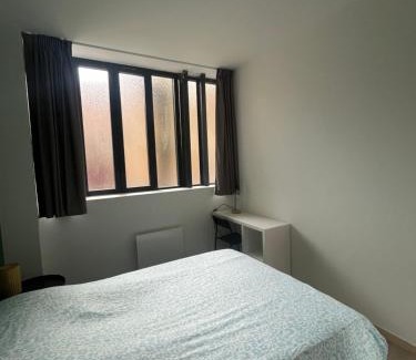 Quartier de France Apartment | Résidence HORME