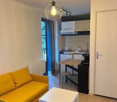 Quartier de France Apartment | Résidence HORME