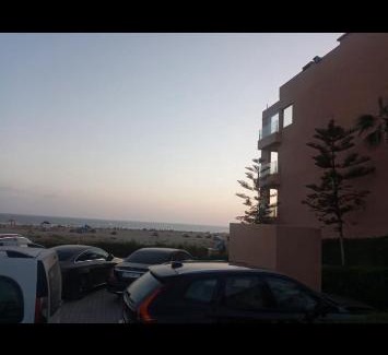 Imi Ouaddar Apartment | Résidence IMi plage pieds dans l’eau