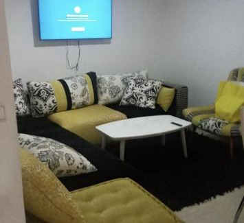 Imi Ouaddar Apartment | Résidence IMi plage pieds dans l’eau