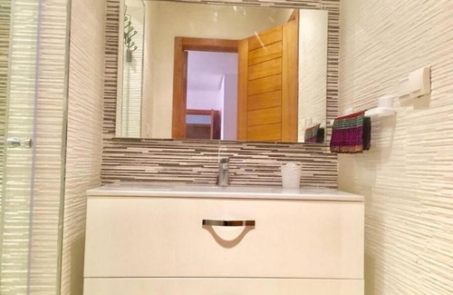 Imi Ouaddar Apartment | Résidence Imiplage pieds dans l'eau