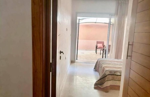 Imi Ouaddar Apartment | Résidence Imiplage pieds dans l'eau