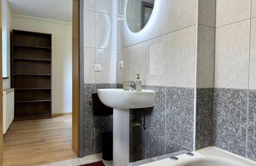 Monswiller Apartment | Résidence intimiste - parking privé, Smart TV, proche des itinéraires vélo