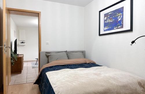 Monswiller Apartment | Résidence intimiste - parking privé, Smart TV, proche des itinéraires vélo