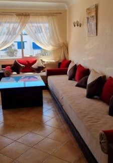 Marina Smir Apartment | Résidence kabila vista