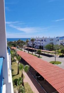 Marina Smir Apartment | Résidence kabila vista