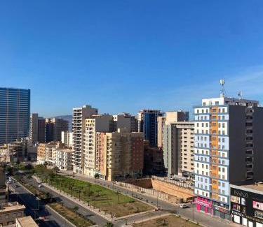 Bir El Djir Apartment | Résidence kadicia oran
