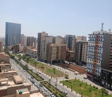 Bir El Djir Apartment | Résidence kadicia oran