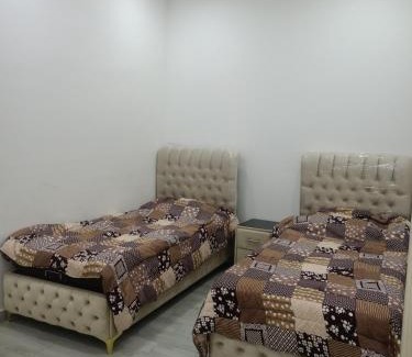 Bir El Djir Apartment | Résidence kadicia oran