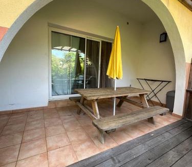 Monticello House | Résidence KALLISTE