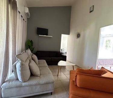 Monticello House | Résidence KALLISTE