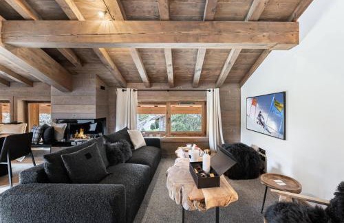 Le Planellet Apartment | Résidence Ksar A - 4 Pièces pour 6 Personnes 124