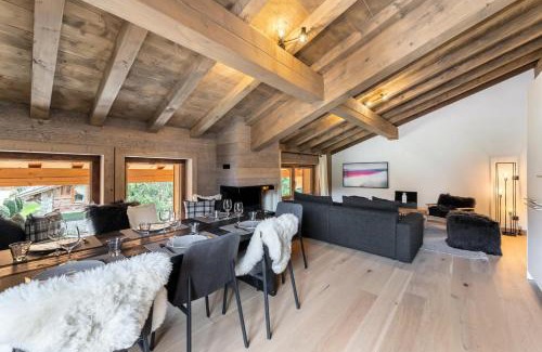 Le Planellet Apartment | Résidence Ksar A - 4 Pièces pour 6 Personnes 124