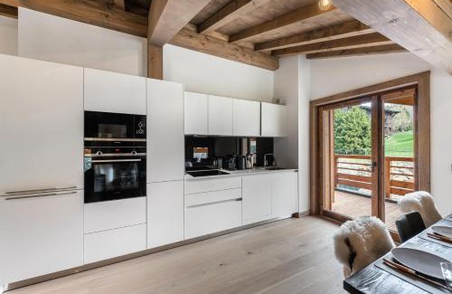 Le Planellet Apartment | Résidence Ksar A - 4 Pièces pour 6 Personnes 124