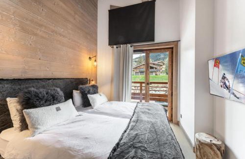 Le Planellet Apartment | Résidence Ksar A - 4 Pièces pour 6 Personnes 124