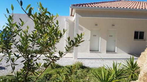 Corbara Apartment | Résidence Lésia