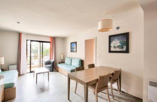 Perros-Guirec Apartment | Résidence L'Archipel - maeva Home - Appartement 3 pièces 6 personnes - Prestige MAE-6251