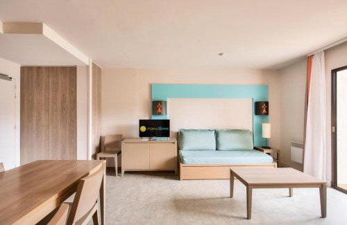 Perros-Guirec Apartment | Résidence L'Archipel - maeva Home - Appartement 3 pièces 6 personnes - Prestige MAE-6251