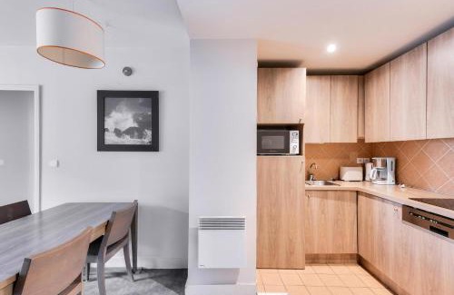 Perros-Guirec Apartment | Résidence L'Archipel - maeva Home - Appartement 3 pièces 6 personnes - Prestige MAE-6251