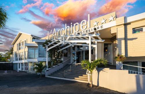 Grand Fond Apartment | Résidence l'Archipel