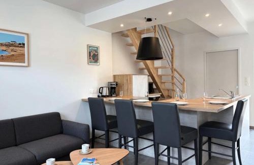 Tregastel Apartment | Résidence L09-tregastel - Vacances à quelques pas de la mer et des commerces MAE-4871