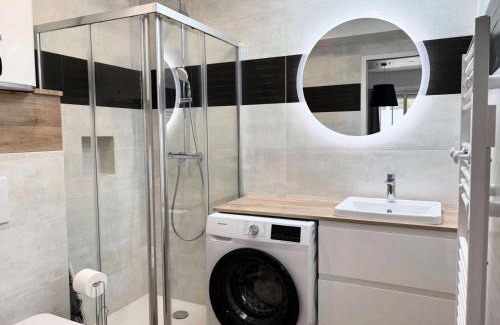 Tregastel Apartment | Résidence L09-tregastel - Vacances à quelques pas de la mer et des commerces MAE-4871