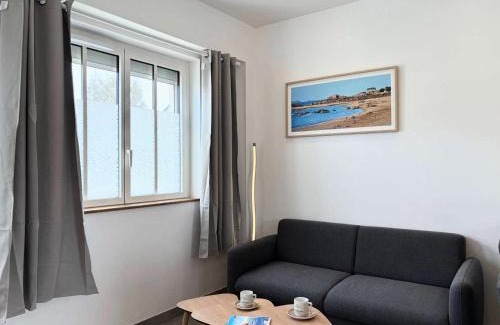 Tregastel Apartment | Résidence L09-tregastel - Vacances à quelques pas de la mer et des commerces MAE-4871