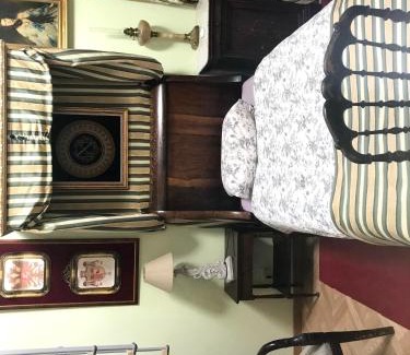 Ouarville House | Résidence La Beauceronne