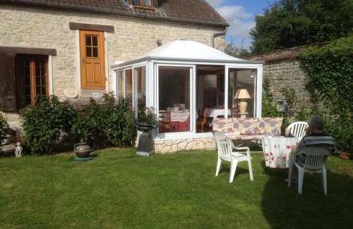 Ouarville House | Résidence La Beauceronne