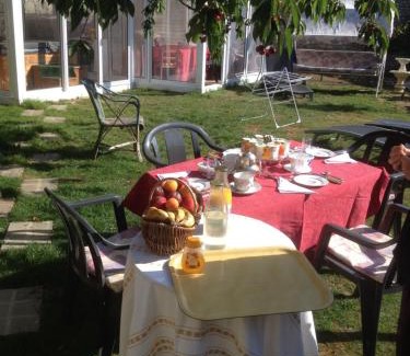 Ouarville House | Résidence La Beauceronne