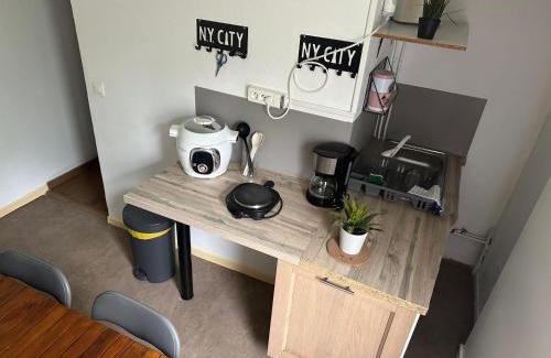 Riez House | Résidence La Cigale du Désire Séjour chez l habitant