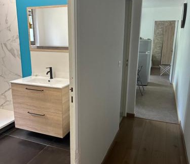 Riez House | Résidence La Cigale du Désire Séjour chez l habitant