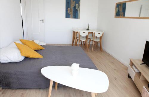 Le Mourillon Apartment | Résidence La Corvette