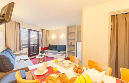 Val-d'Isere Apartment | Résidence La Daille - Val d'Isère