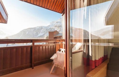 Val-d'Isere Apartment | Résidence La Daille - Val d'Isère