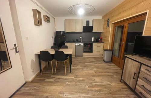 Les Carroz-d'Araches Apartment | Résidence La Ruche-Appartement ISOARD (T2)
