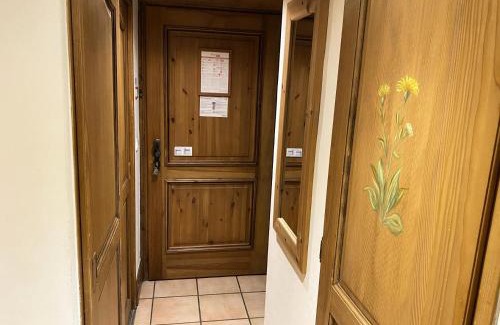 Chamonix City Centre Apartment | Résidence La Ginabelle - maeva Home - Appartement 3 pièces 6 personnes - Sélection MAE-2964