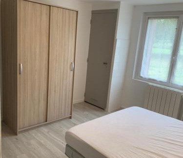 Barbotan-les-Thermes Apartment | Résidence la Jonquière
