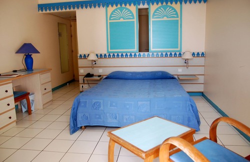 Pointe du Bout Hotel | Résidence La Marina