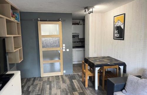 La Mongie Apartment | Résidence La Mongie 1800 - maeva Home - Studio 5 personnes - Sélection MAE-5591