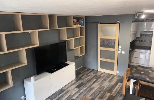 La Mongie Apartment | Résidence La Mongie 1800 - maeva Home - Studio 5 personnes - Sélection MAE-5591