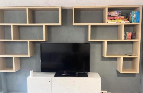 La Mongie Apartment | Résidence La Mongie 1800 - maeva Home - Studio 5 personnes - Sélection MAE-5591