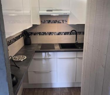 La Mongie Apartment | Résidence La Mongie 1800 - maeva Home - Studio 5 personnes - Sélection MAE-5591