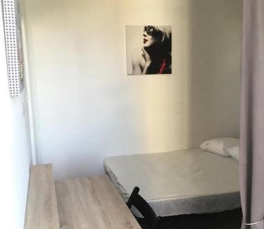 La Panouse Apartment | Résidence La Rouviere - Grand appartement proche départ des Calanques MAE-7724